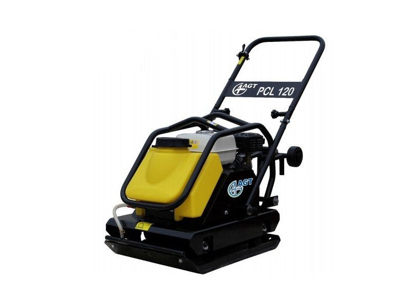 Placi compactoare AGT PCL120 (HONDA GX160) Placi compactoare AGT PCL120 (HONDA GX160)